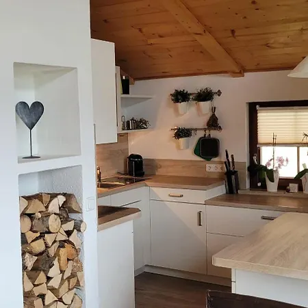Bergblick Lohnerlehen Appartement Marktschellenberg