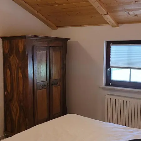 Appartement Bergblick Lohnerlehen *