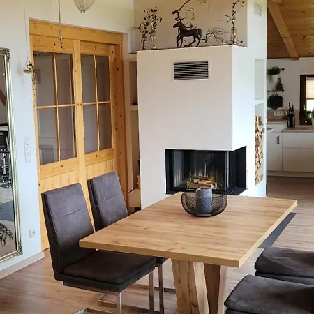 Appartement Bergblick Lohnerlehen