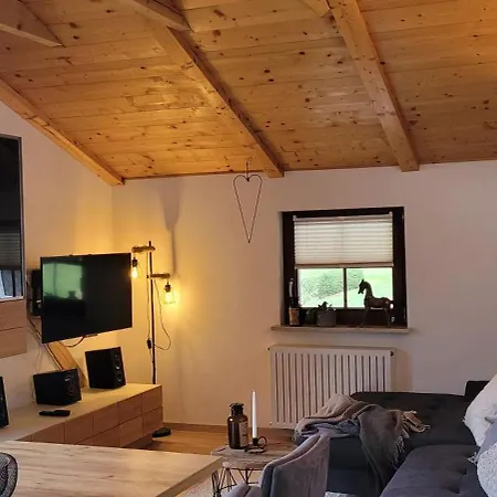 Bergblick Lohnerlehen Appartement