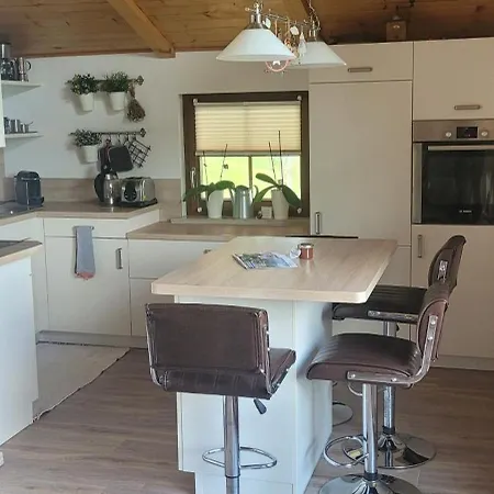 Appartement Bergblick Lohnerlehen Marktschellenberg