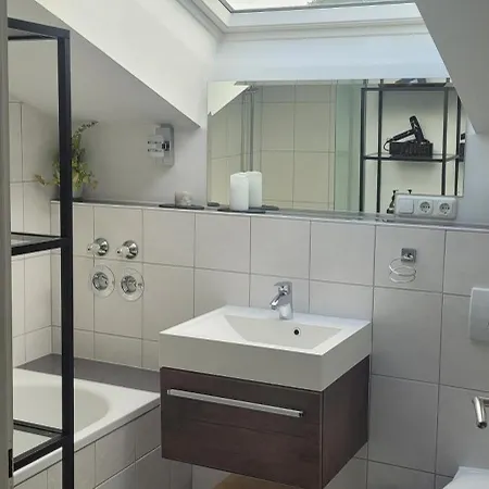 Appartement Bergblick Lohnerlehen *