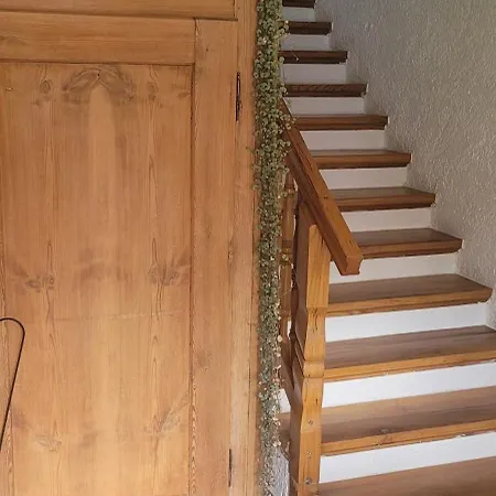 Bergblick Lohnerlehen Appartement *